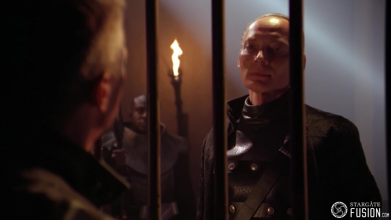 La prophétie