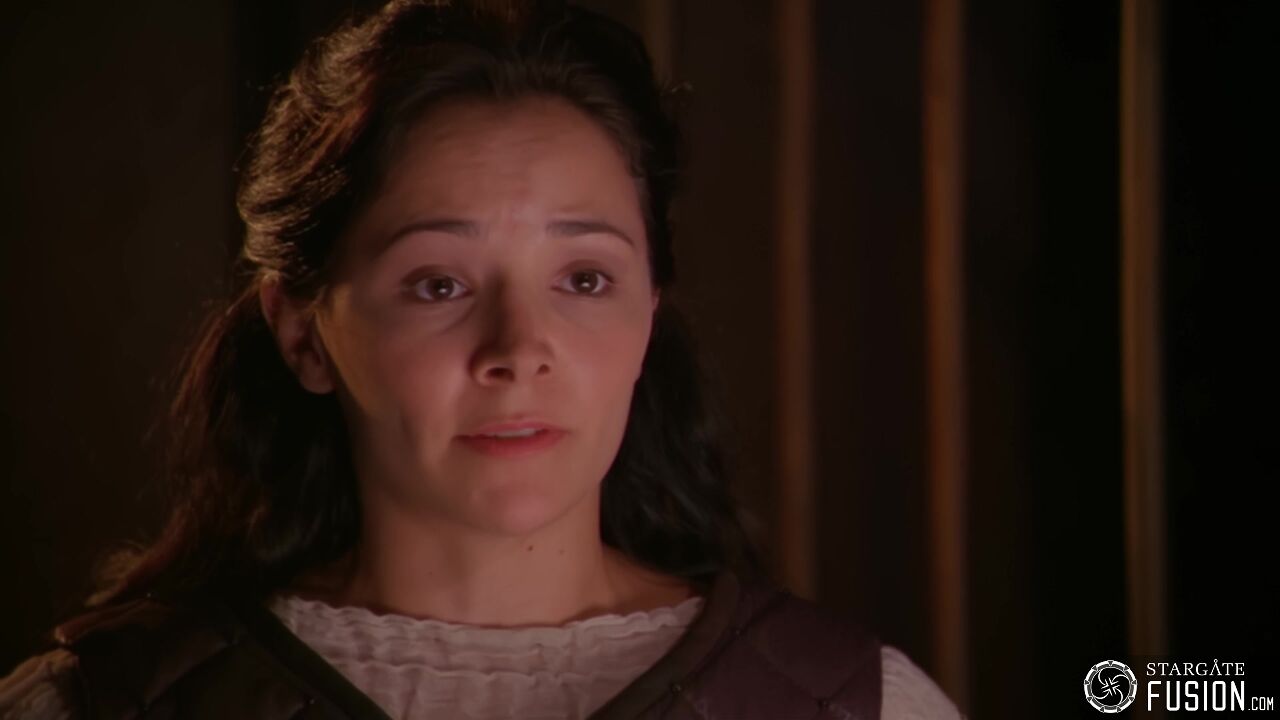 La prophétie