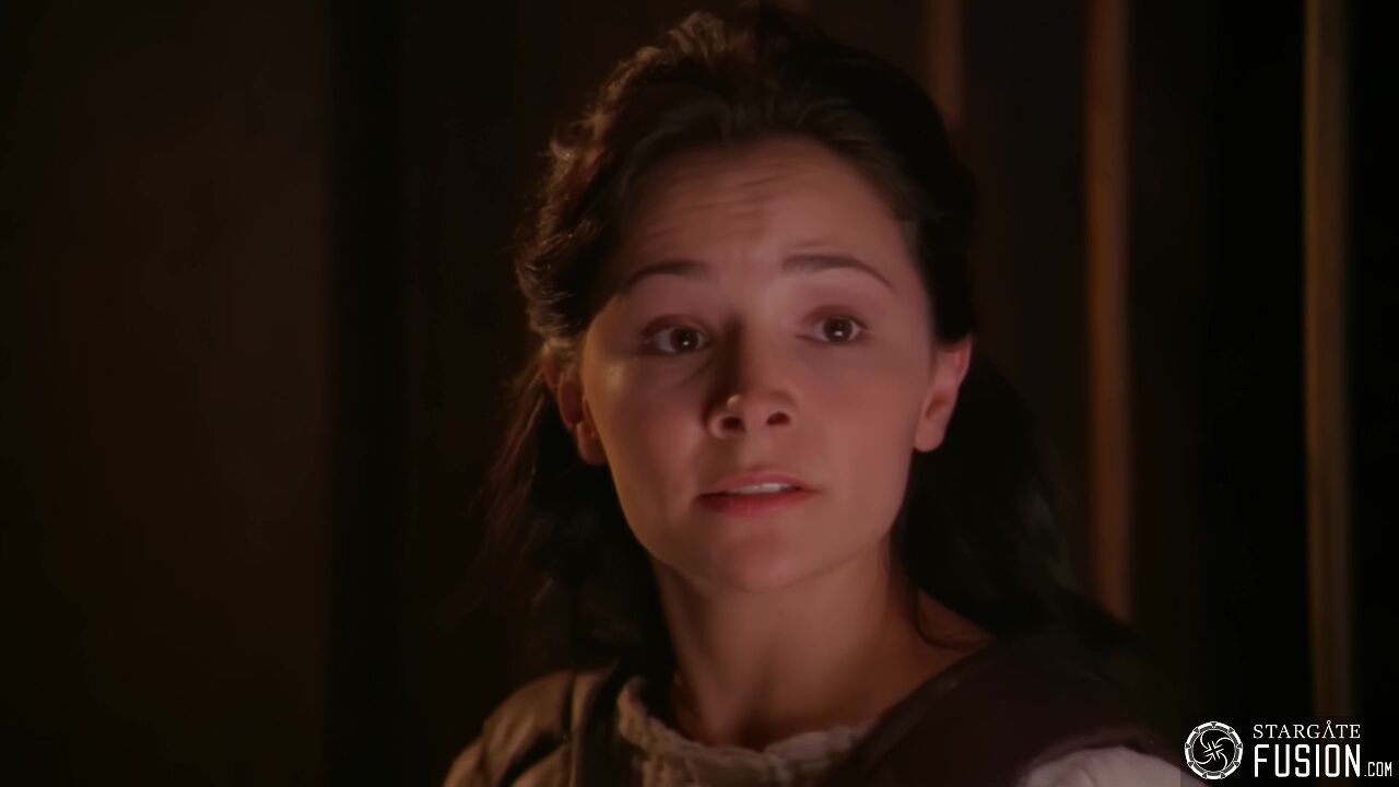 La prophétie