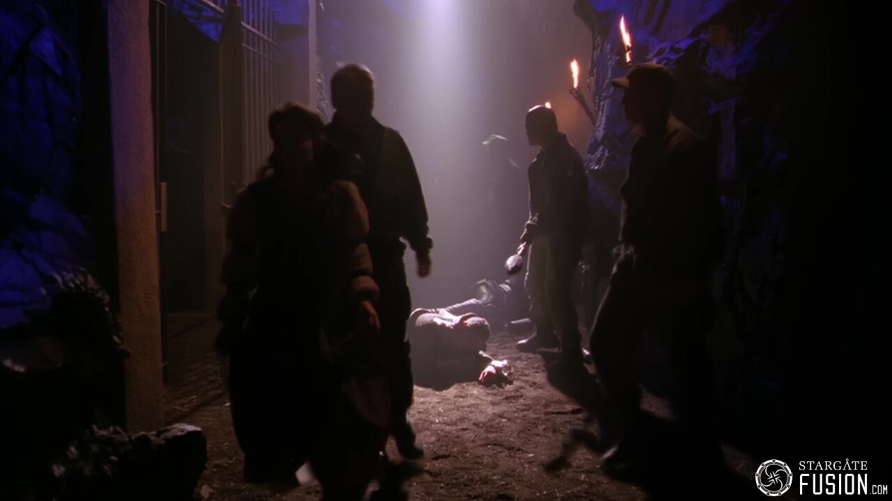 La prophétie