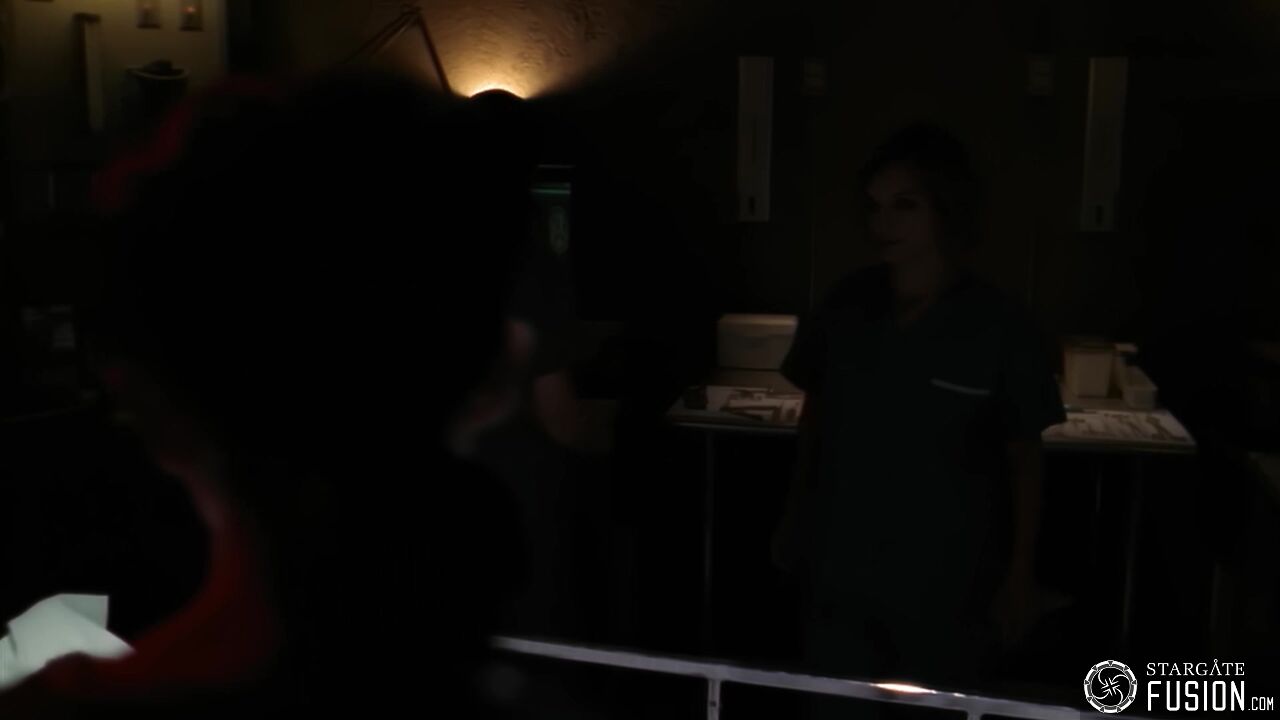 La prophétie