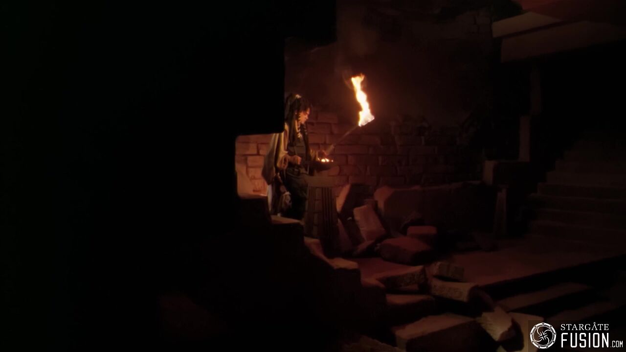 Pacte avec le Diable