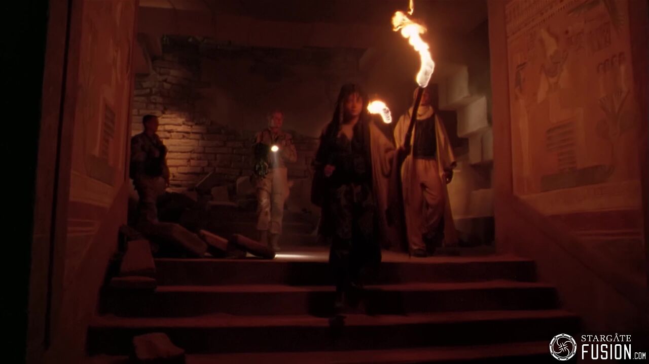 Pacte avec le Diable