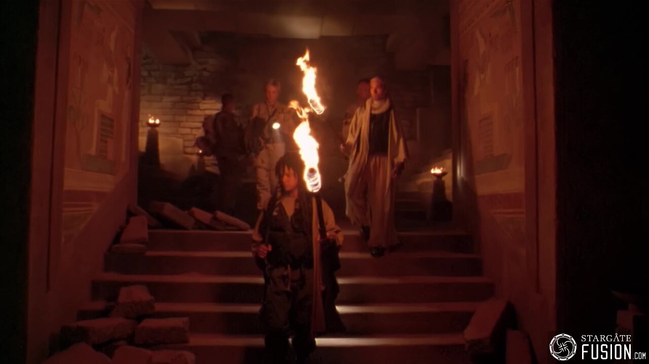 Pacte avec le Diable