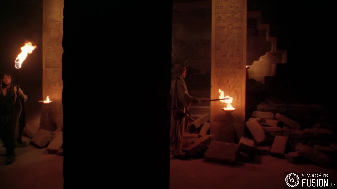Pacte avec le Diable