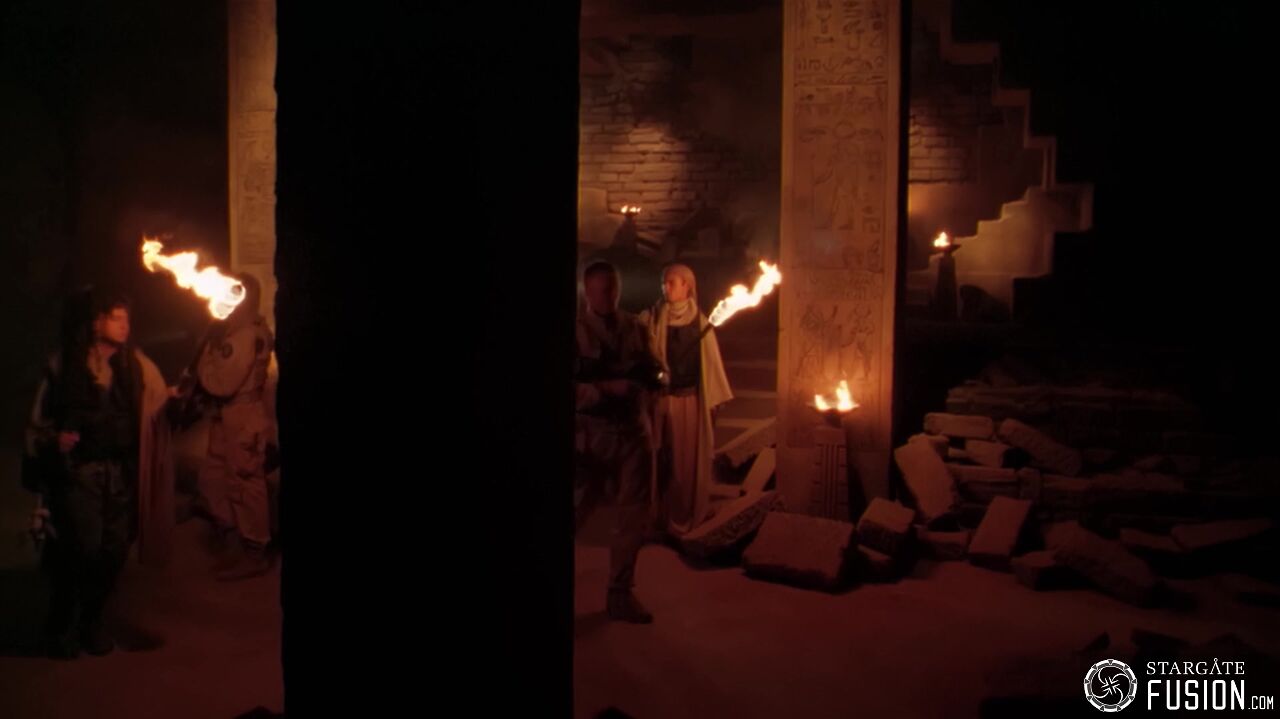 Pacte avec le Diable