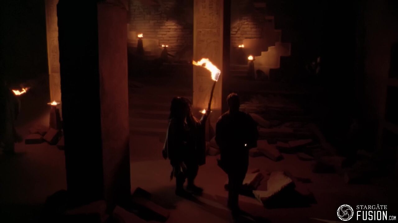 Pacte avec le Diable