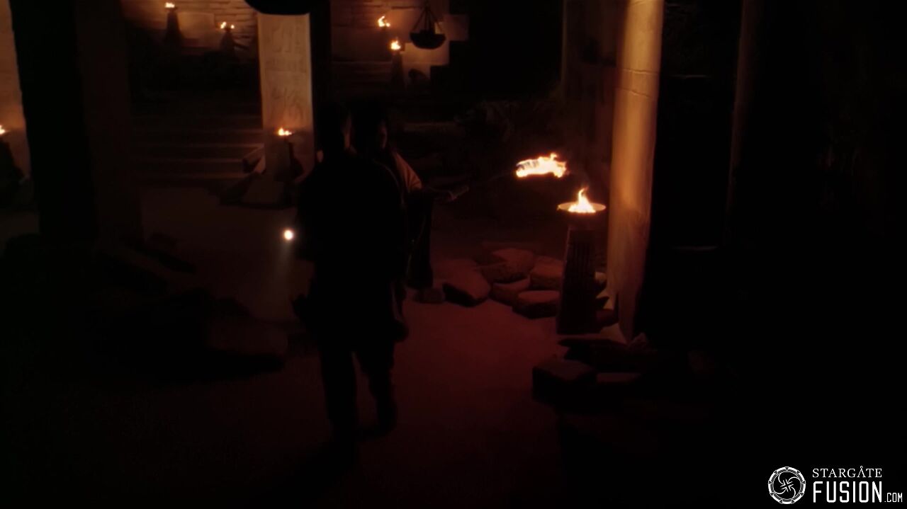 Pacte avec le Diable