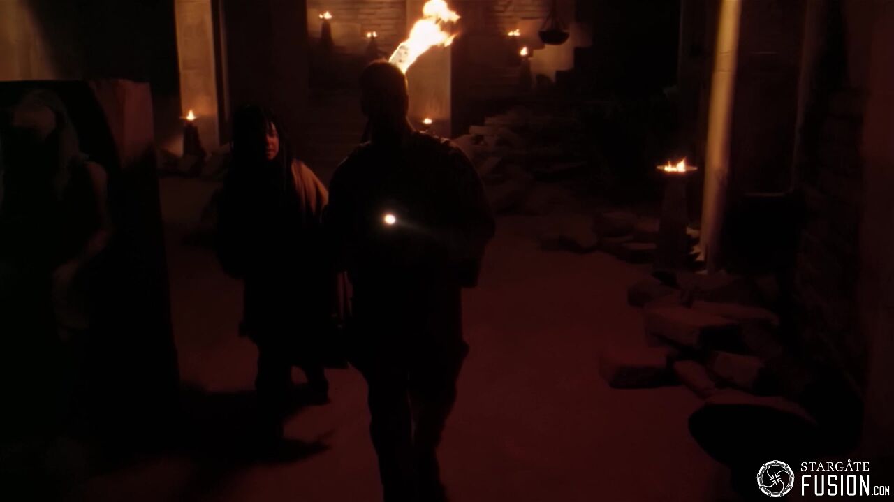 Pacte avec le Diable