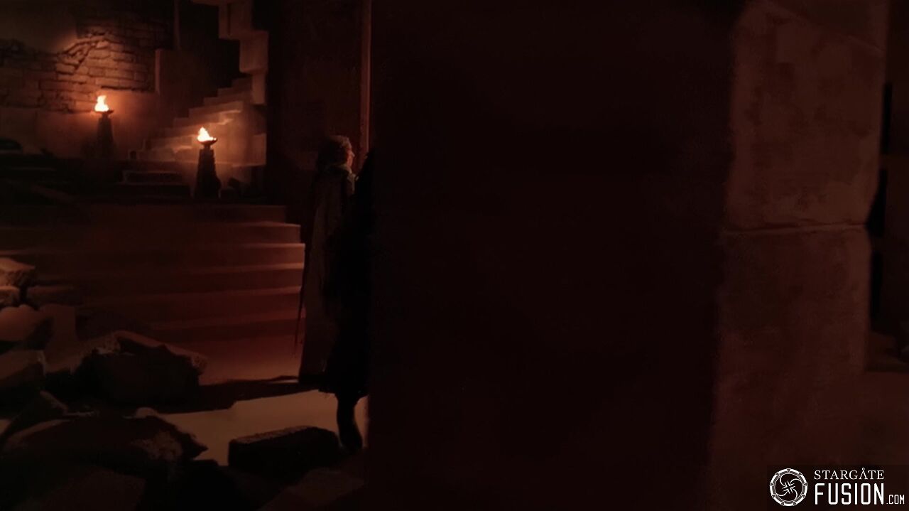 Pacte avec le Diable