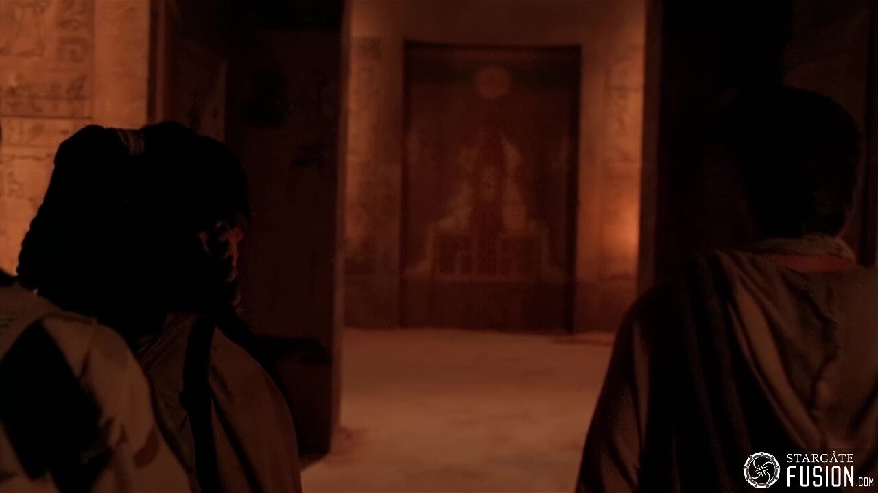 Pacte avec le Diable