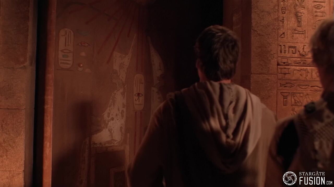 Pacte avec le Diable