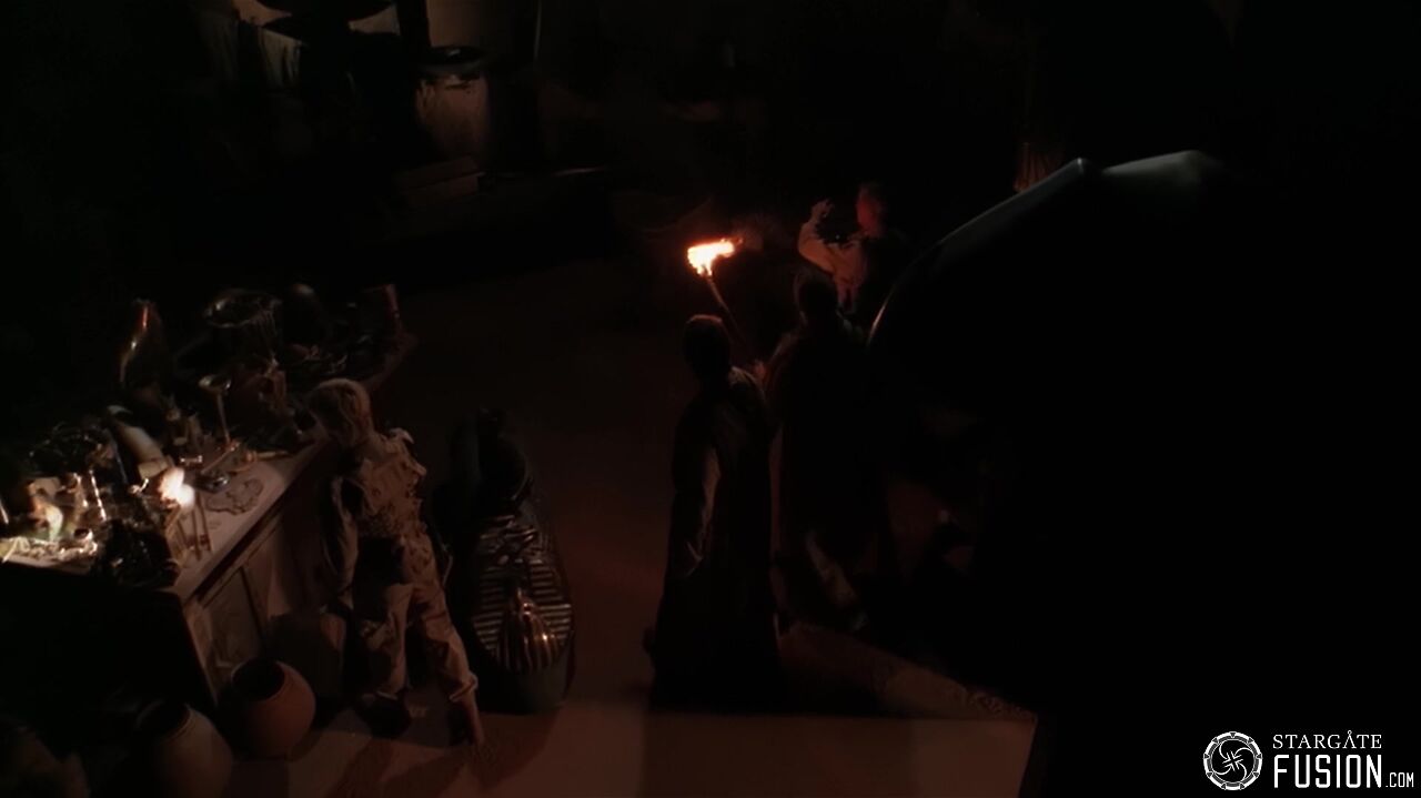 Pacte avec le Diable