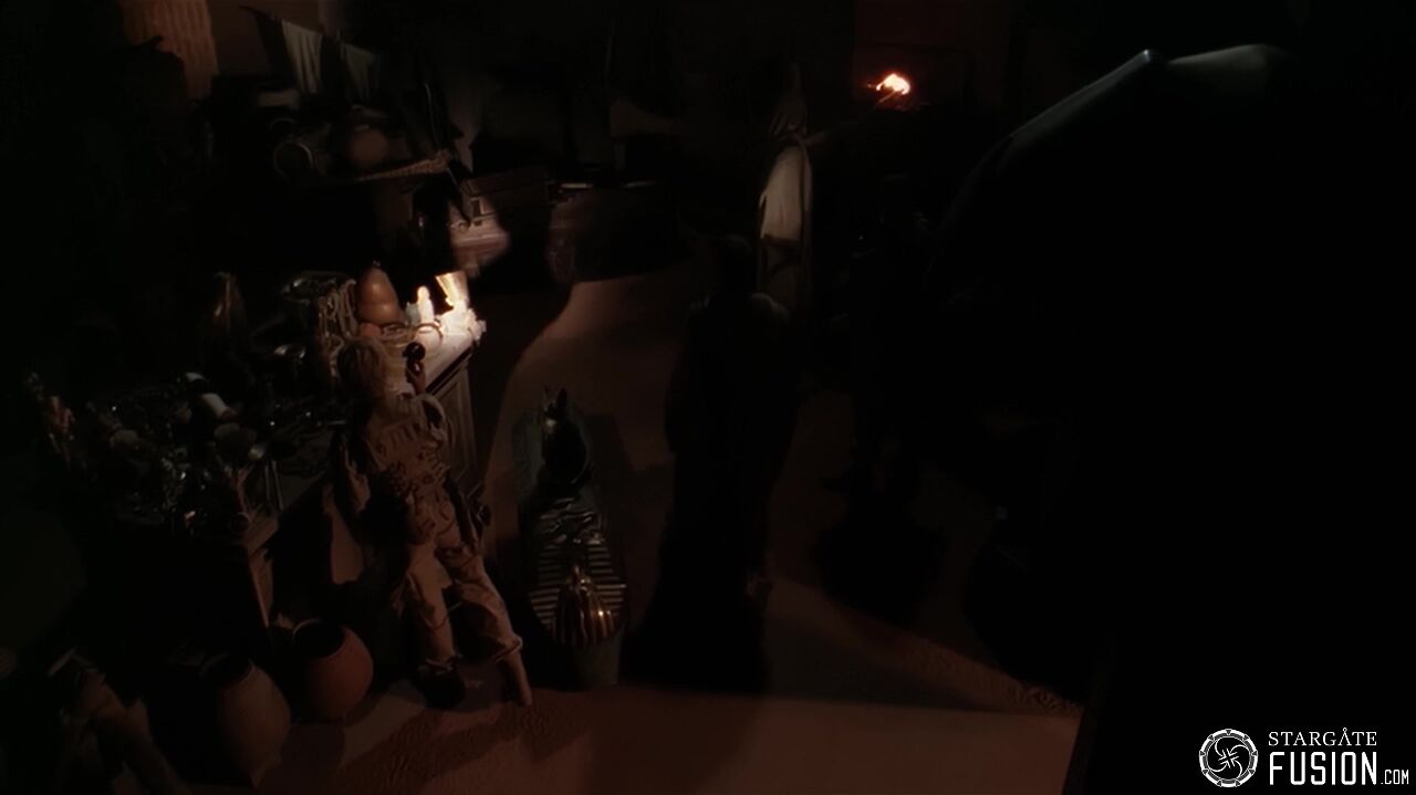 Pacte avec le Diable