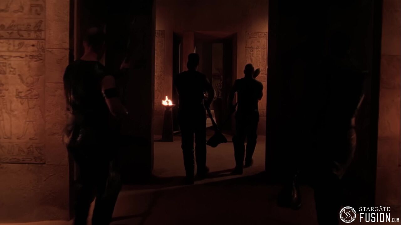 Pacte avec le Diable