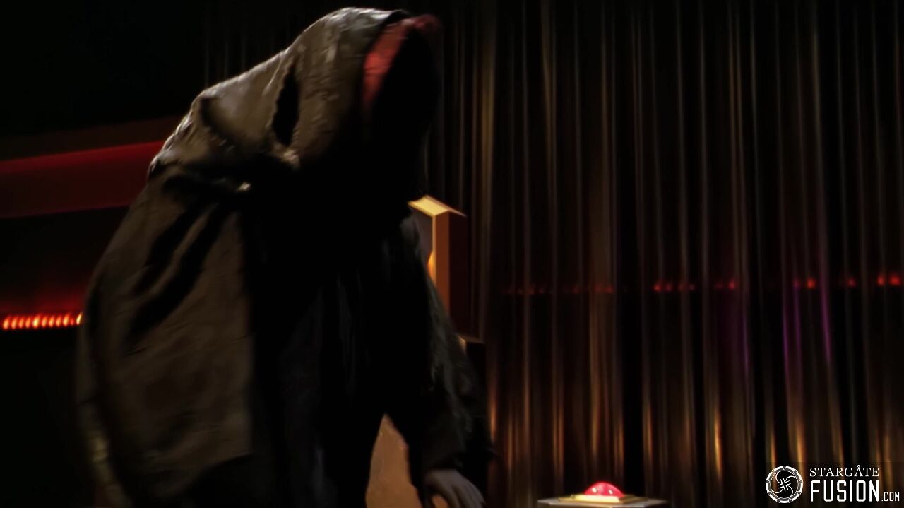 Pacte avec le Diable