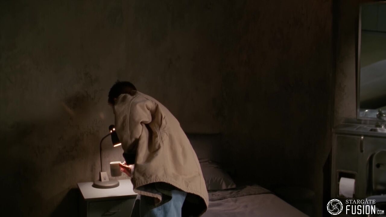 L'apprenti sorcier