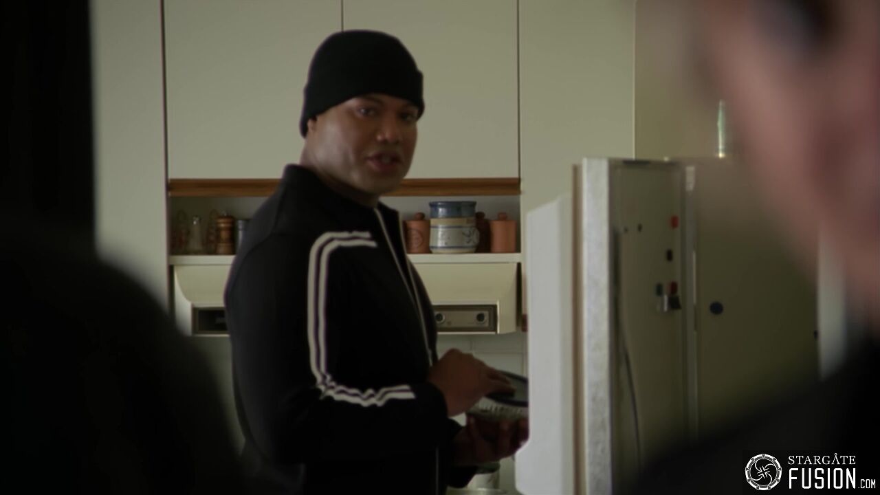 L'apprenti sorcier