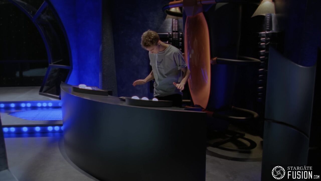 L'apprenti sorcier