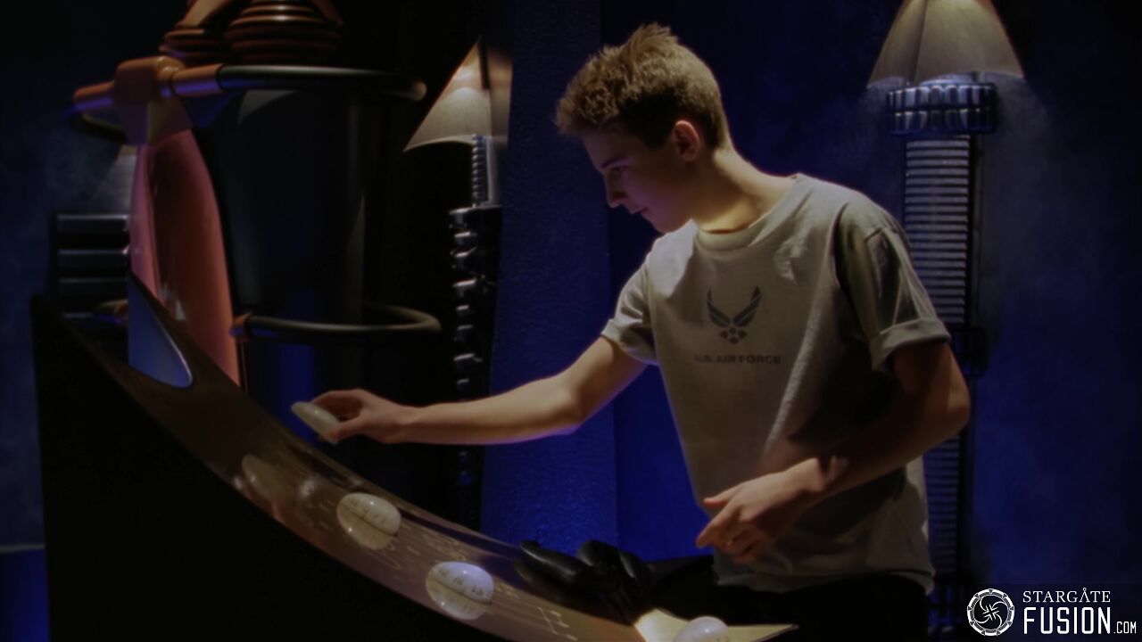 L'apprenti sorcier