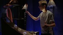 L'apprenti sorcier
