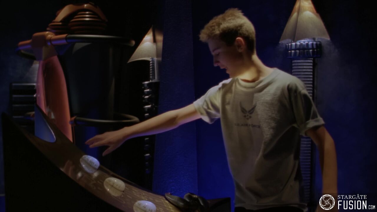 L'apprenti sorcier