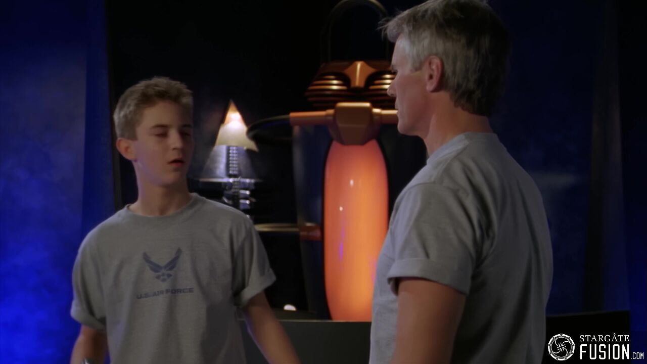 L'apprenti sorcier