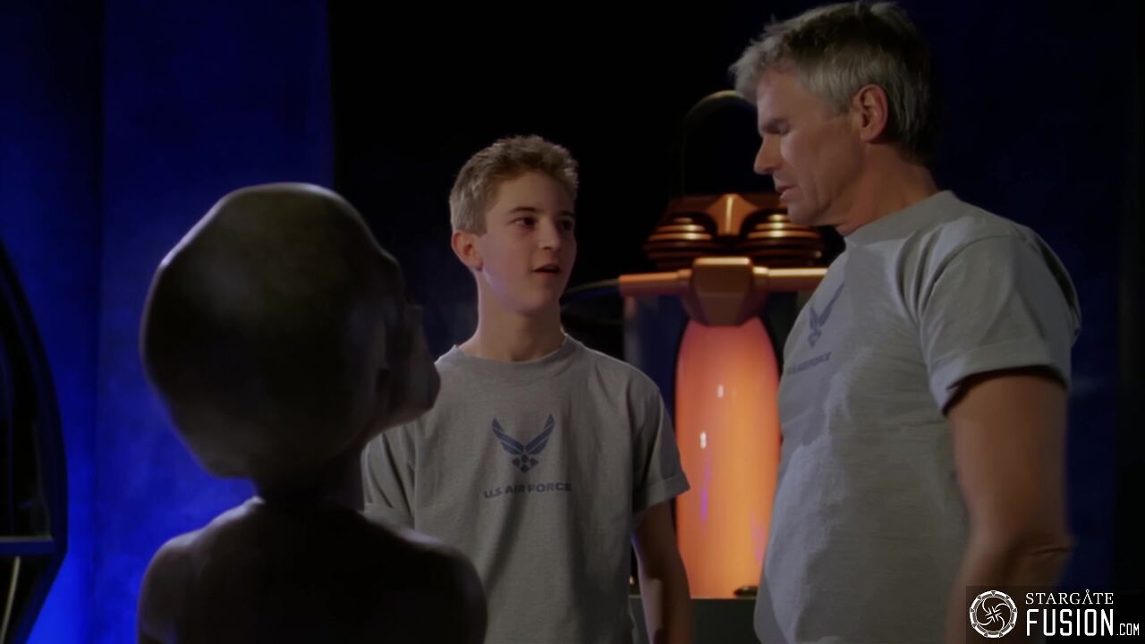 L'apprenti sorcier