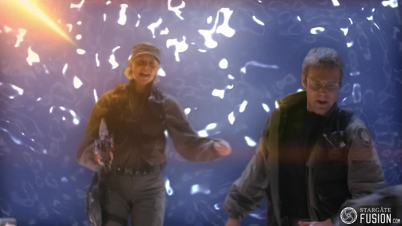 Les esclaves d'Erebus
