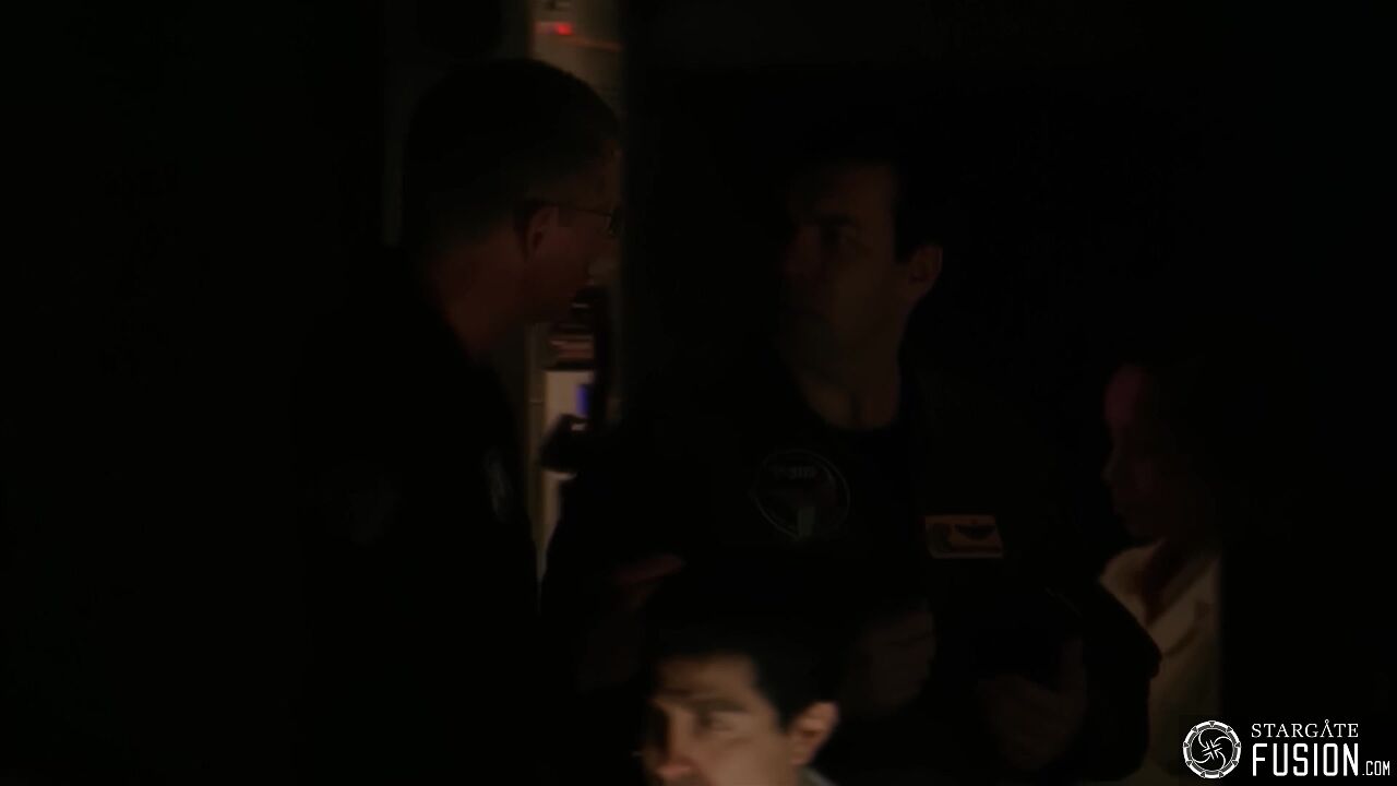Les esclaves d'Erebus