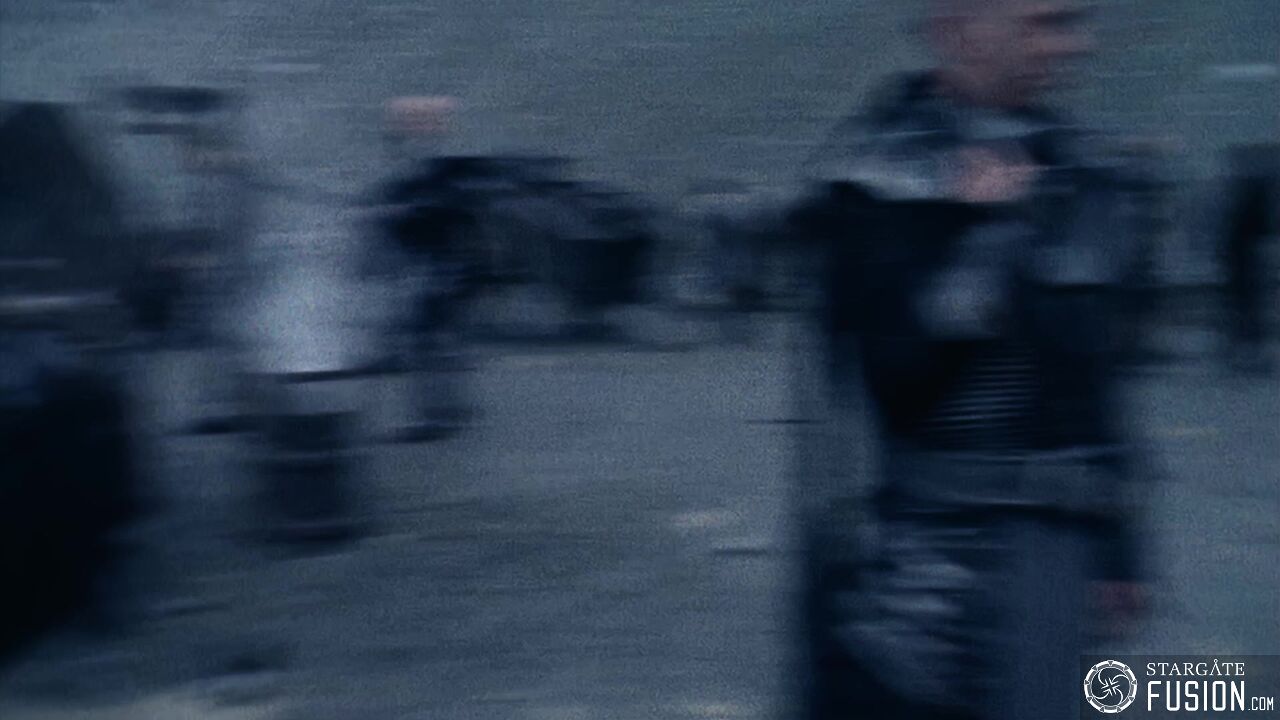 Les esclaves d'Erebus