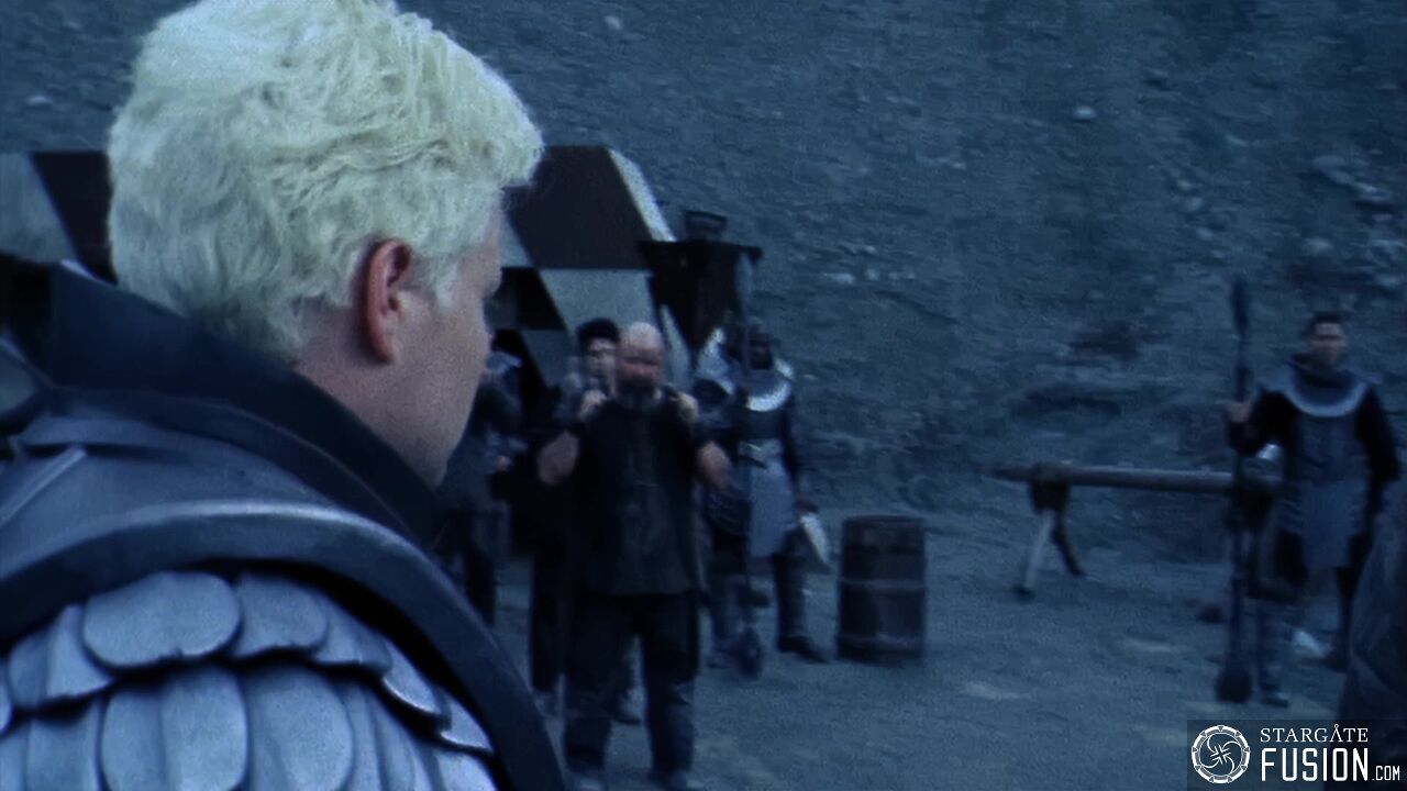 Les esclaves d'Erebus
