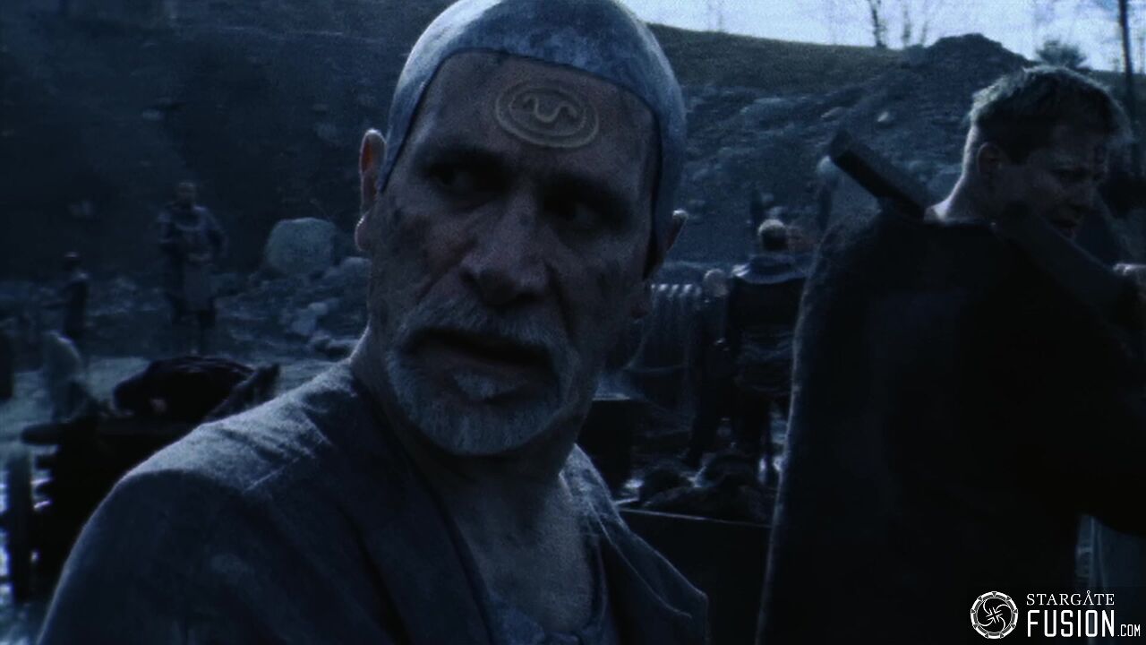 Les esclaves d'Erebus