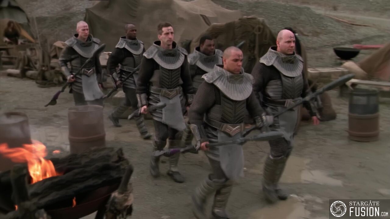 Les esclaves d'Erebus