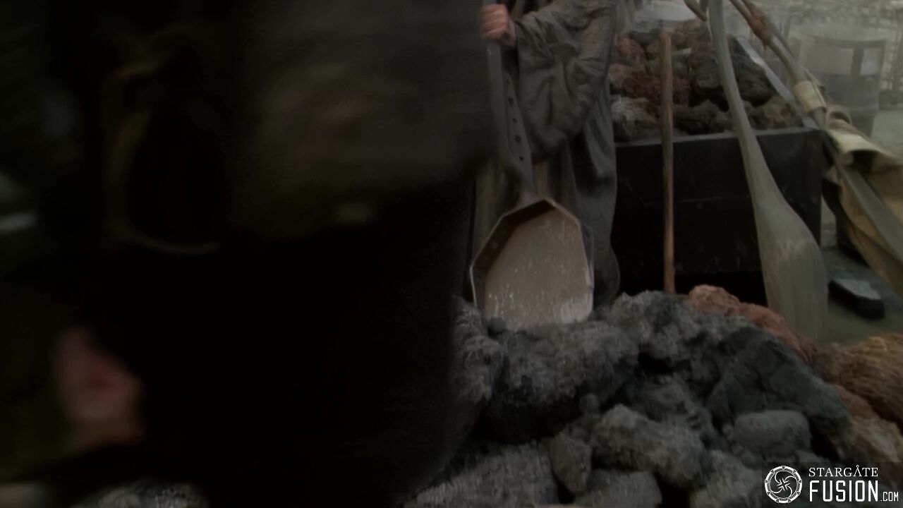 Les esclaves d'Erebus