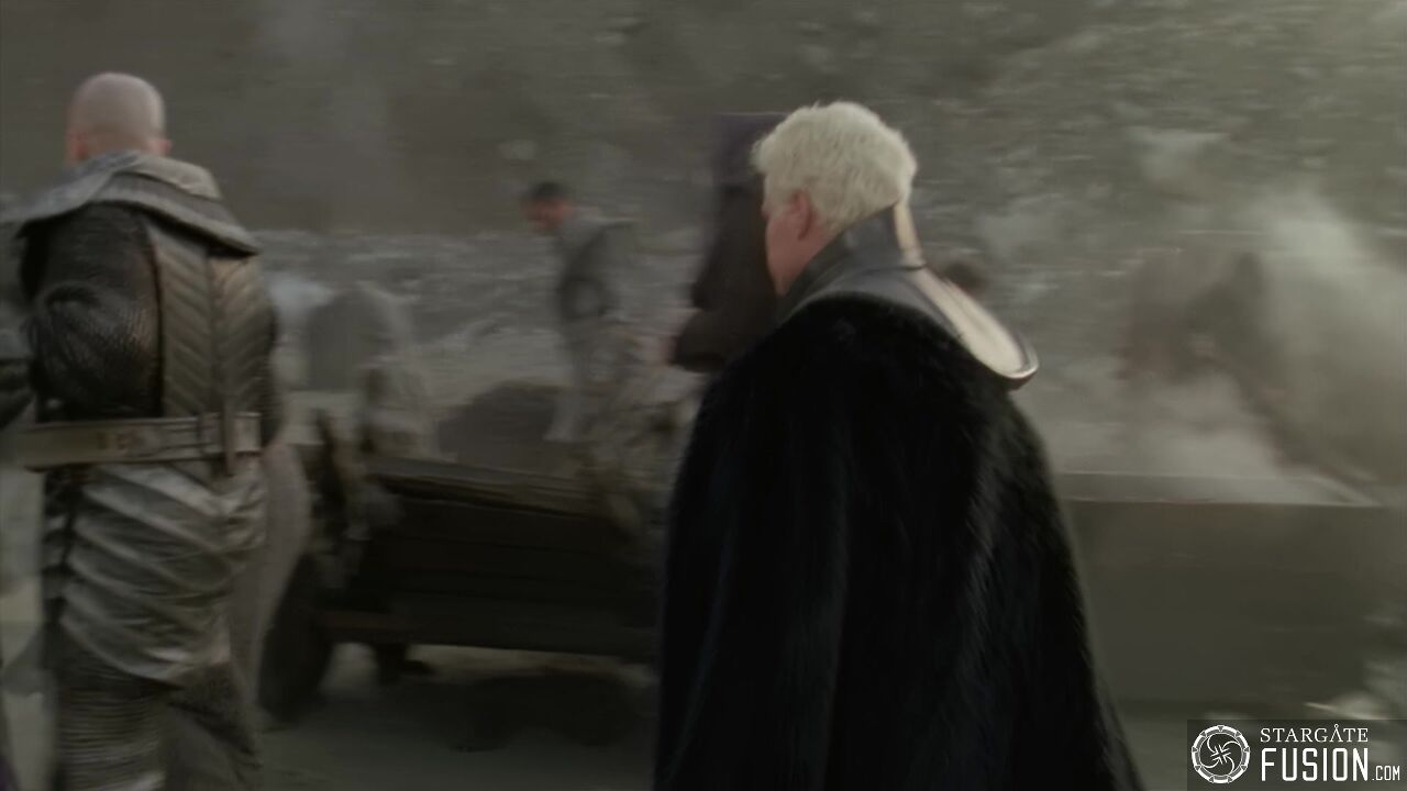 Les esclaves d'Erebus