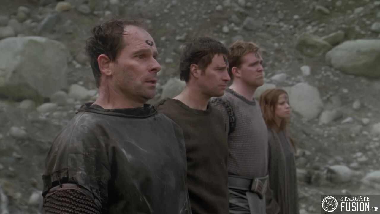 Les esclaves d'Erebus