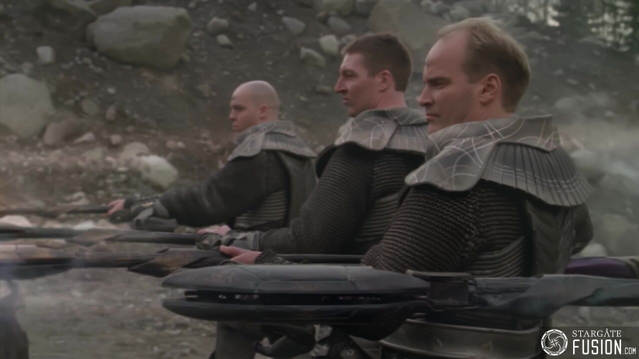 Les esclaves d'Erebus