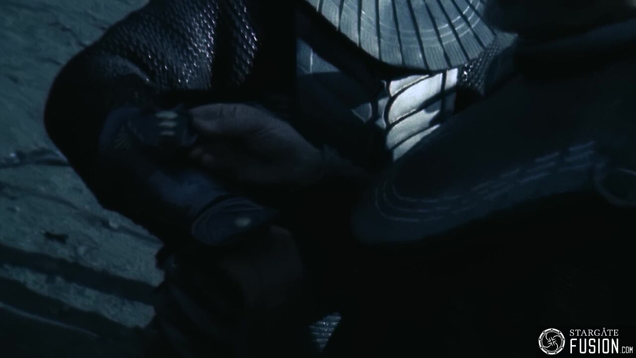 Les esclaves d'Erebus