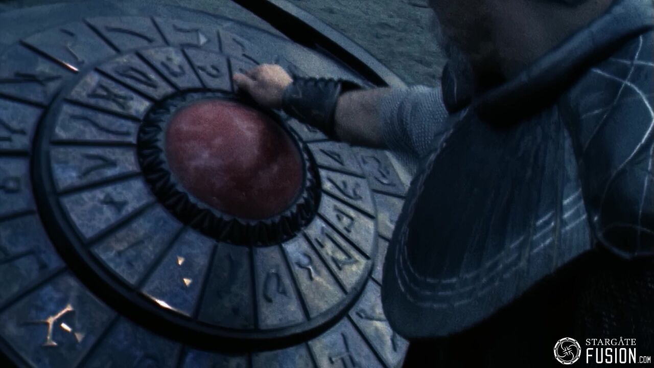Les esclaves d'Erebus