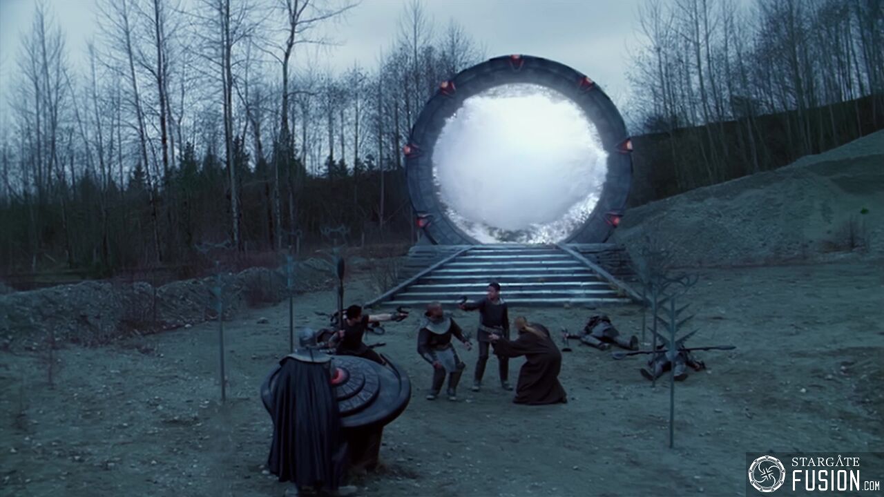 Les esclaves d'Erebus