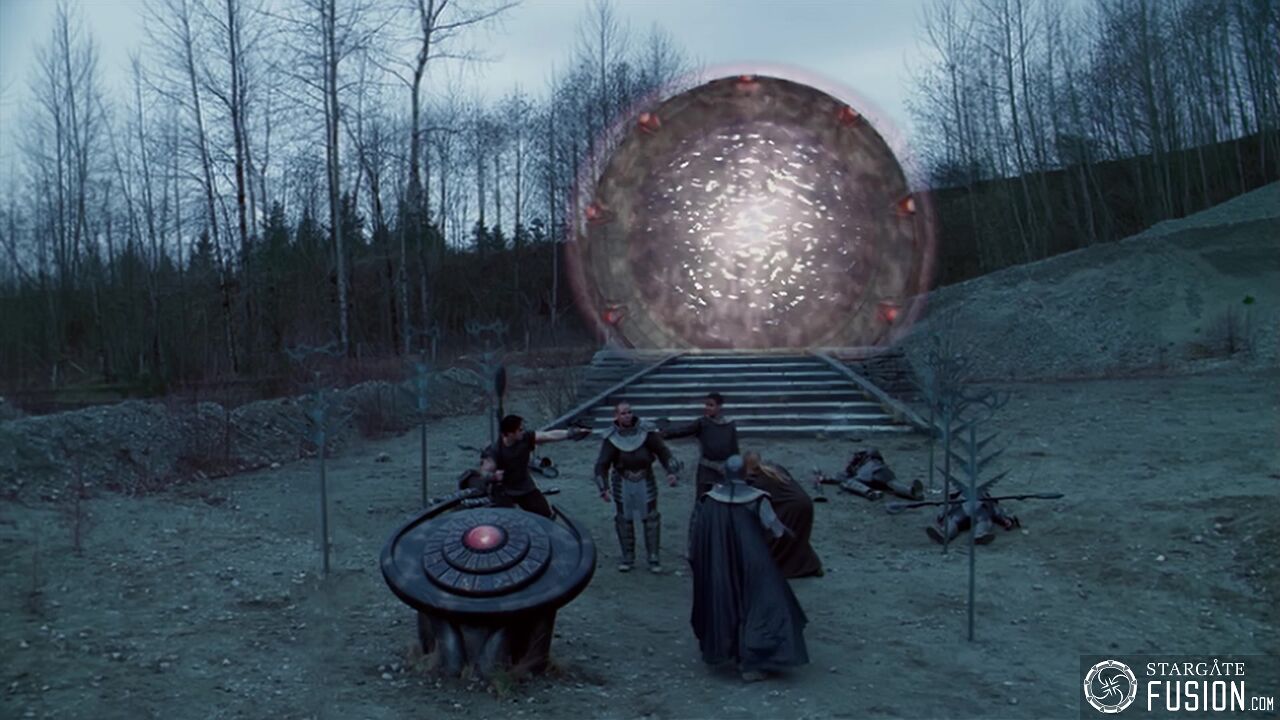 Les esclaves d'Erebus