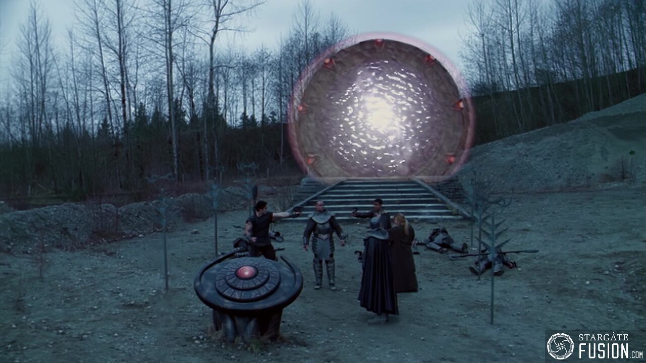 Les esclaves d'Erebus