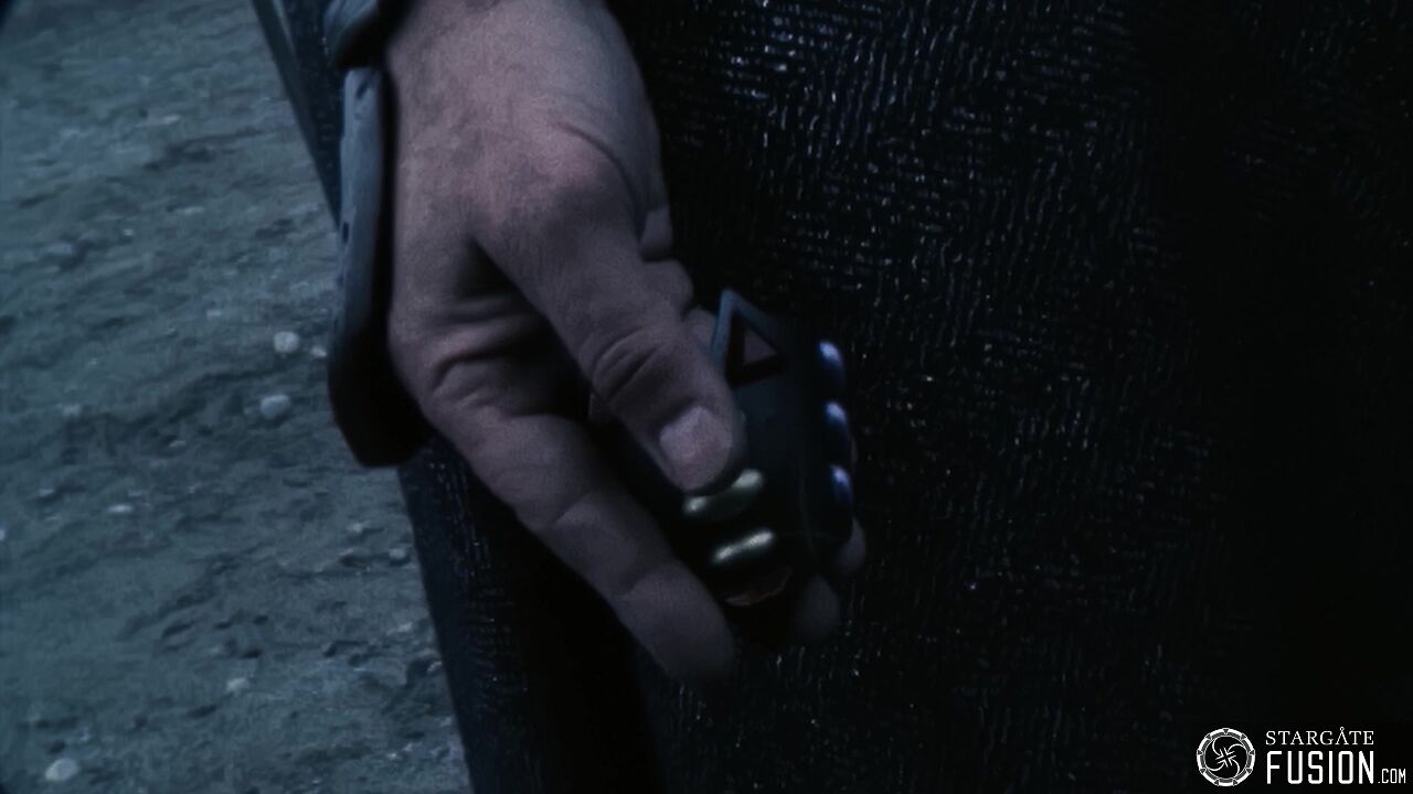 Les esclaves d'Erebus