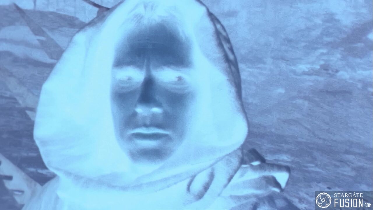 Les esclaves d'Erebus