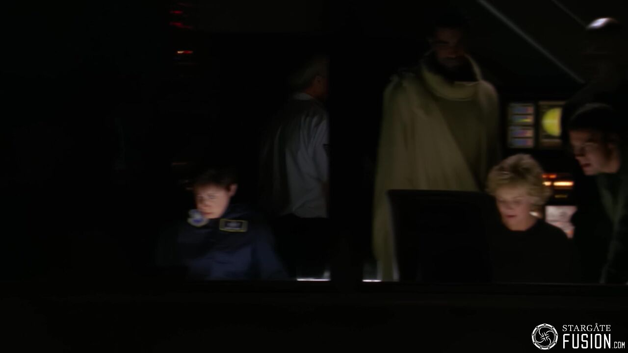 Les esclaves d'Erebus