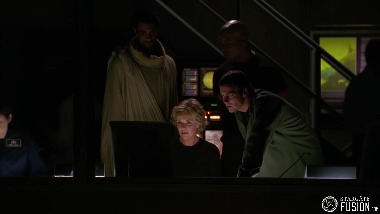 Les esclaves d'Erebus