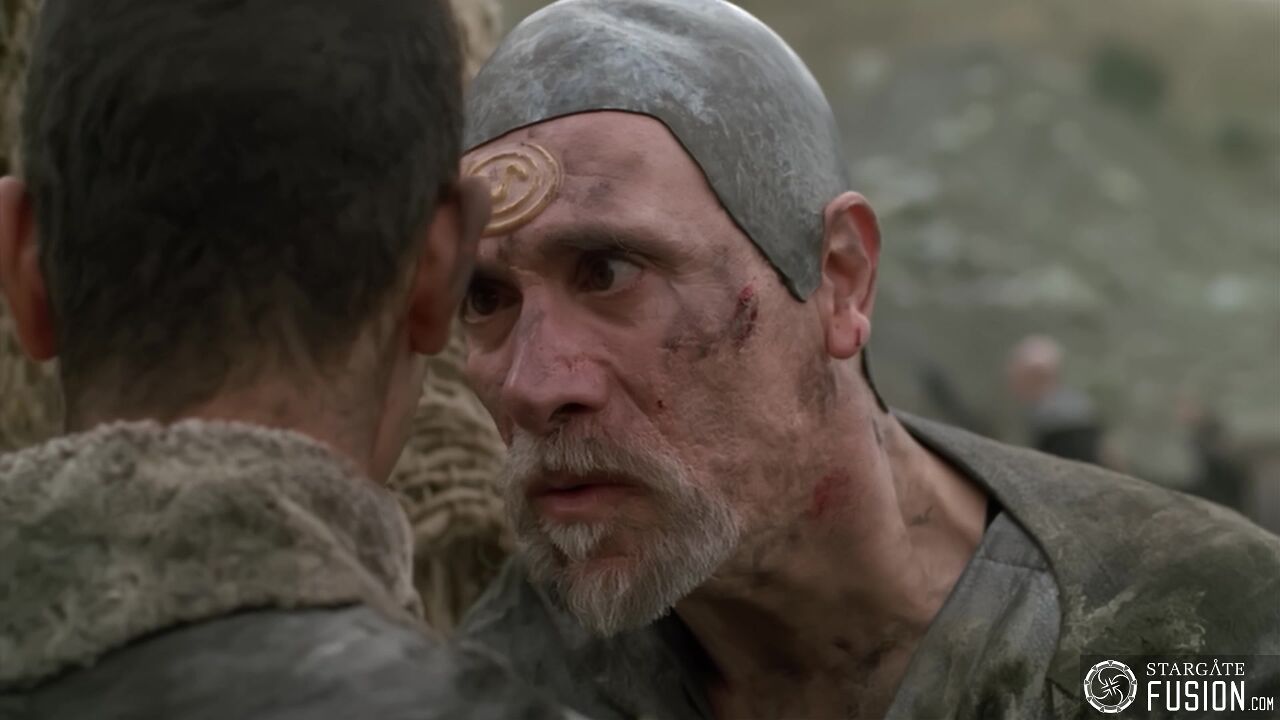 Les esclaves d'Erebus