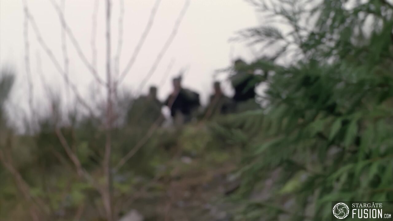 Les esclaves d'Erebus