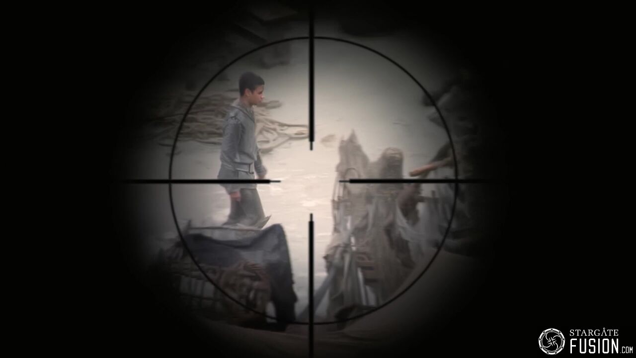 Les esclaves d'Erebus